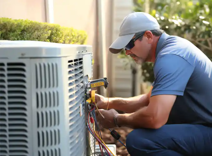 installateur Schoonoord